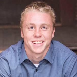 Meet your Posher, Graham